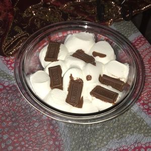 Meet your Posher, Seadra